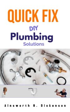 Quick Fix or Plumbing Solution